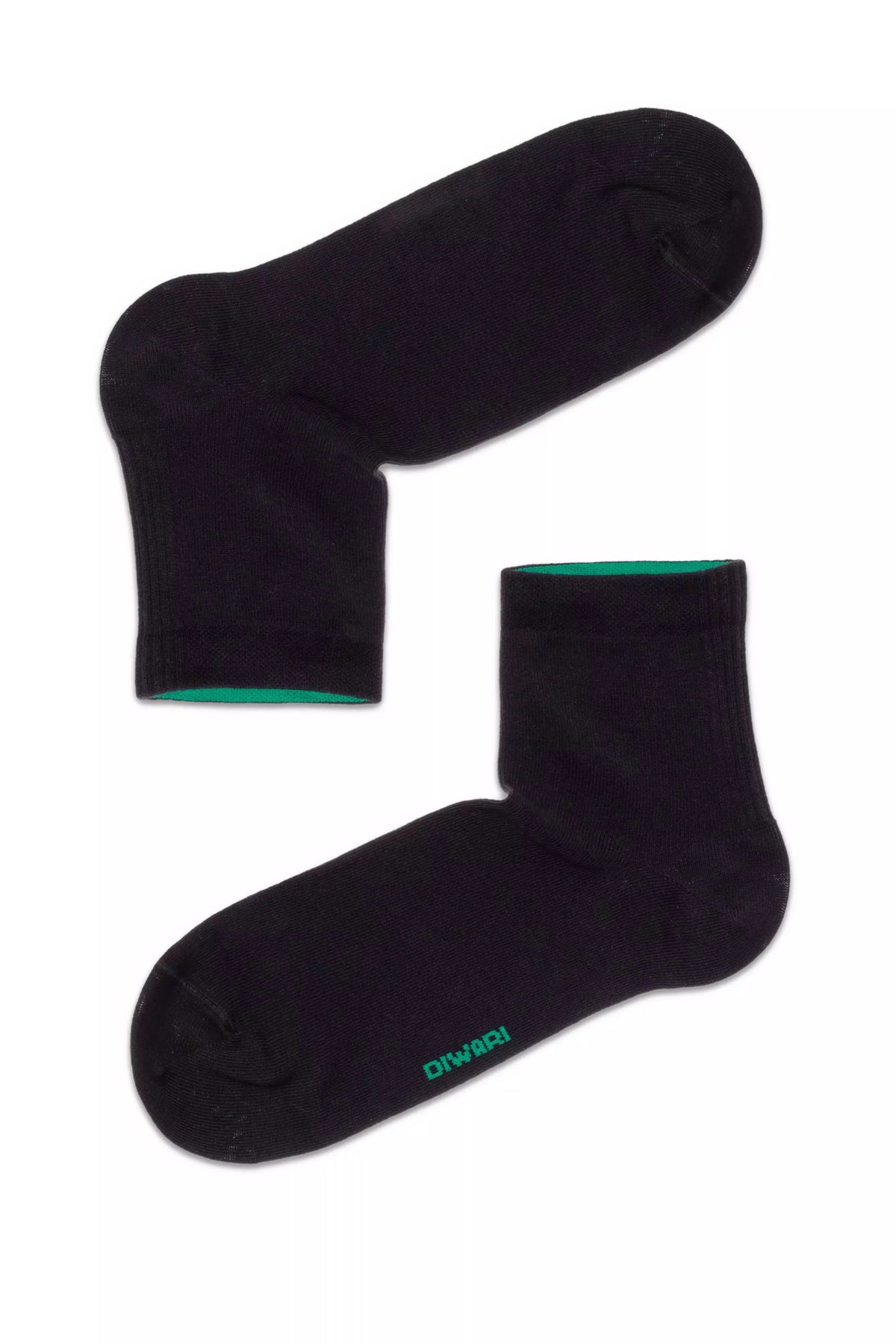 Conte Cotton Mid-Length Socks Diwari Active 148