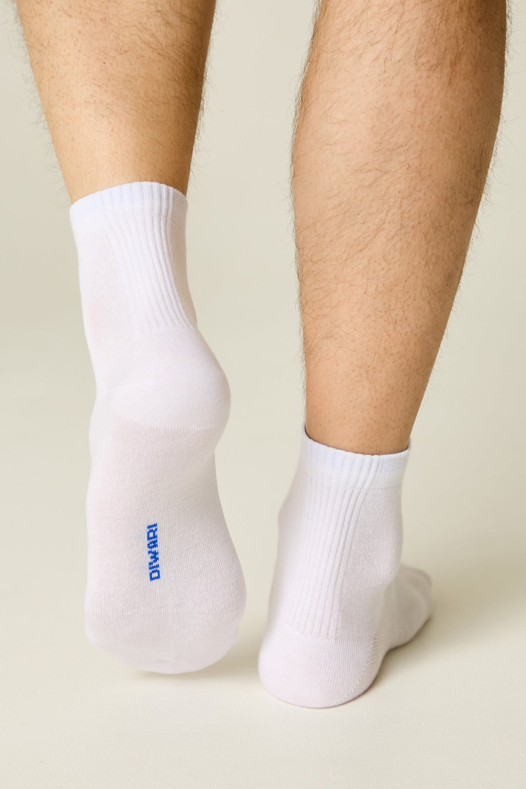 Conte Cotton Mid-Length Socks Diwari Active 148