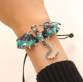 FLYING DRAGON BRACELET