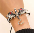 FLYING DRAGON BRACELET