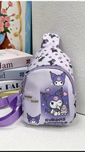 Small Backpack