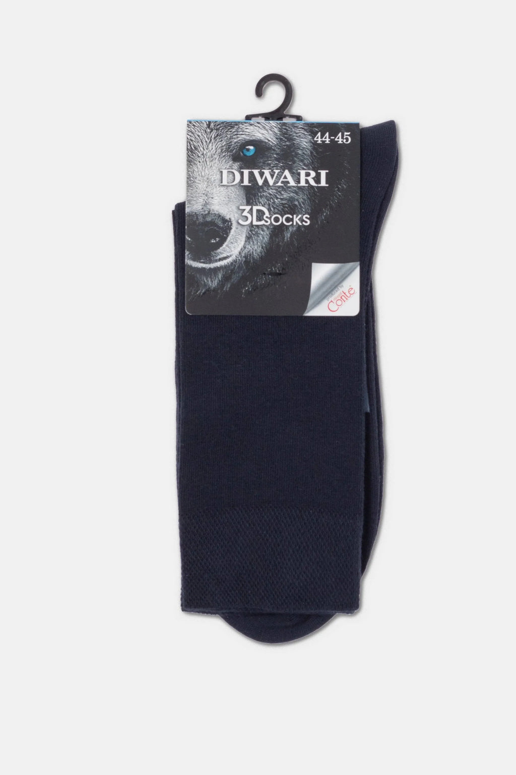 Conte Cotton Classic Diwari 3Dsocks