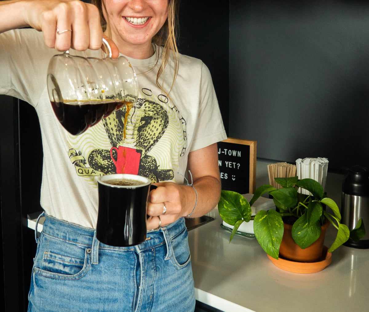 Southern Gothic | Cold Brew Blend
