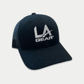 LA Gear Classic Trucker Hat | Black