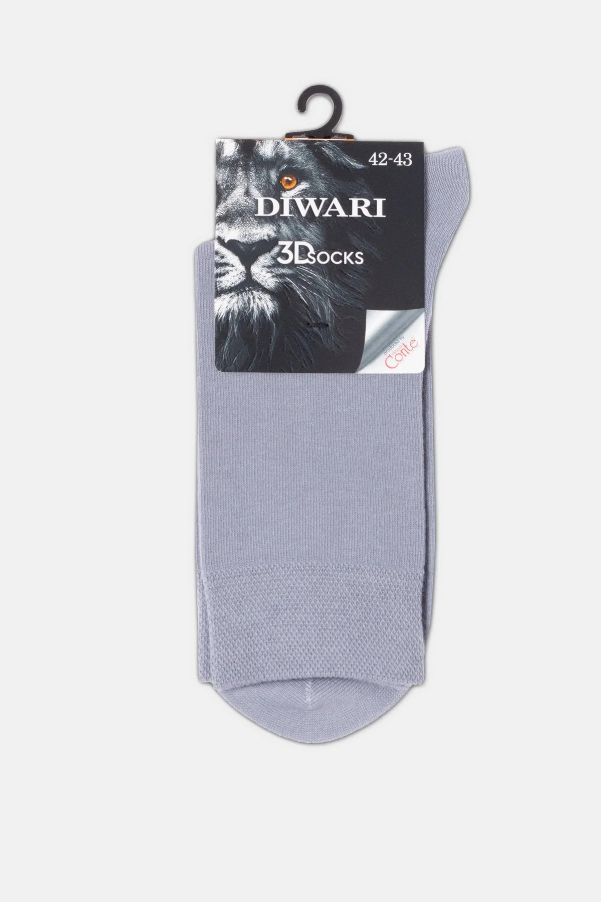 Conte Cotton Classic Diwari 3Dsocks