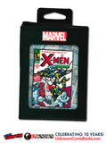 3" X-MEN #1 1963 Enamel Pin NYCC 2026 | Unknown Comics Exclusive (10/28/2026)